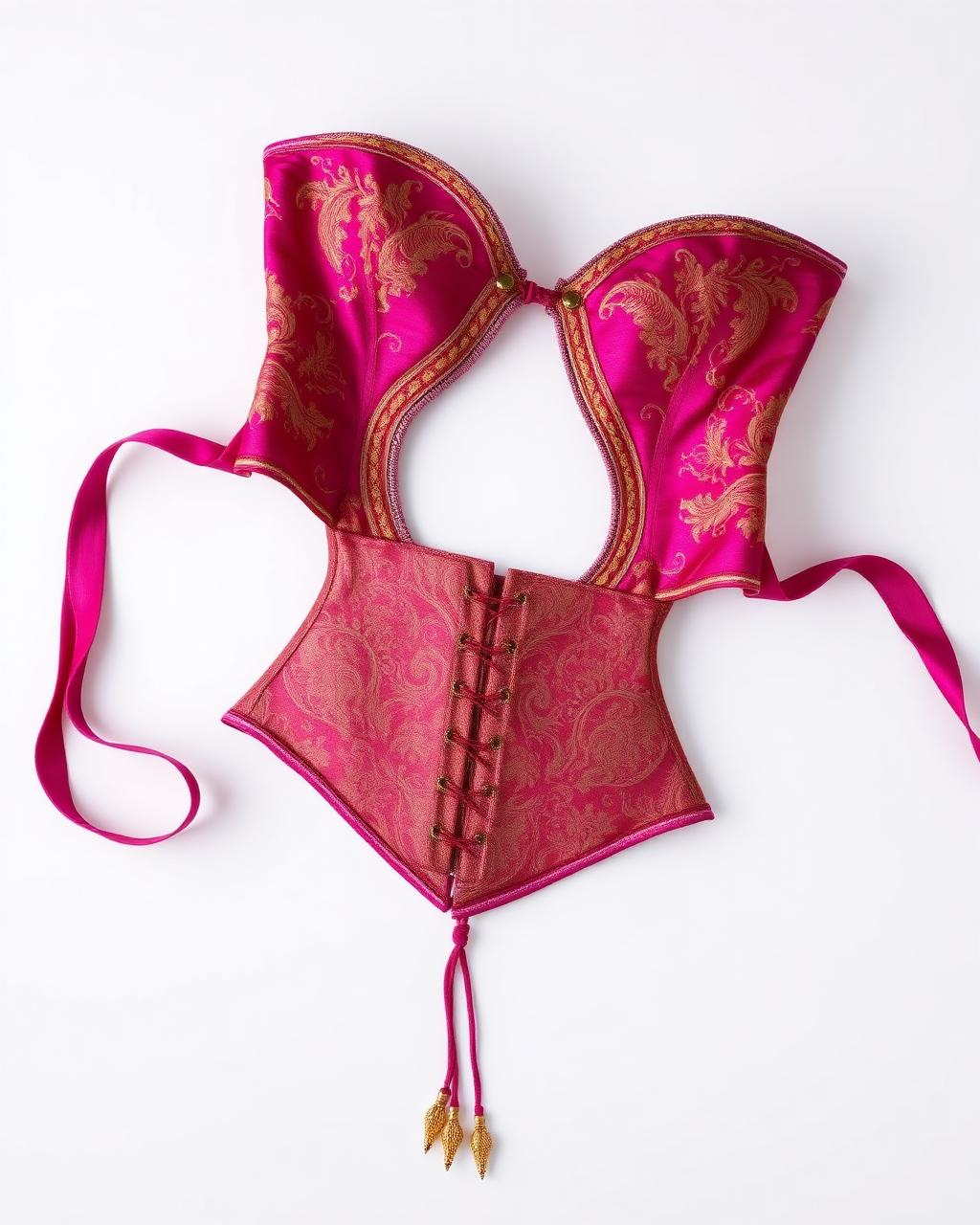 Banarasi Brocade