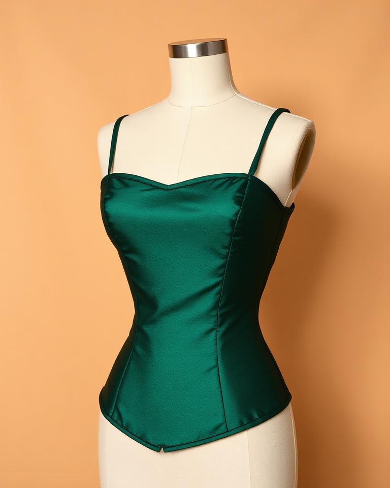 Bodice