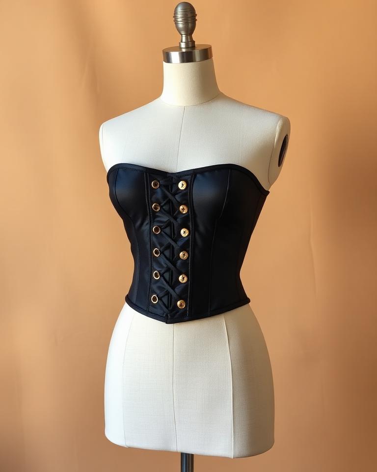 Waist Cincher