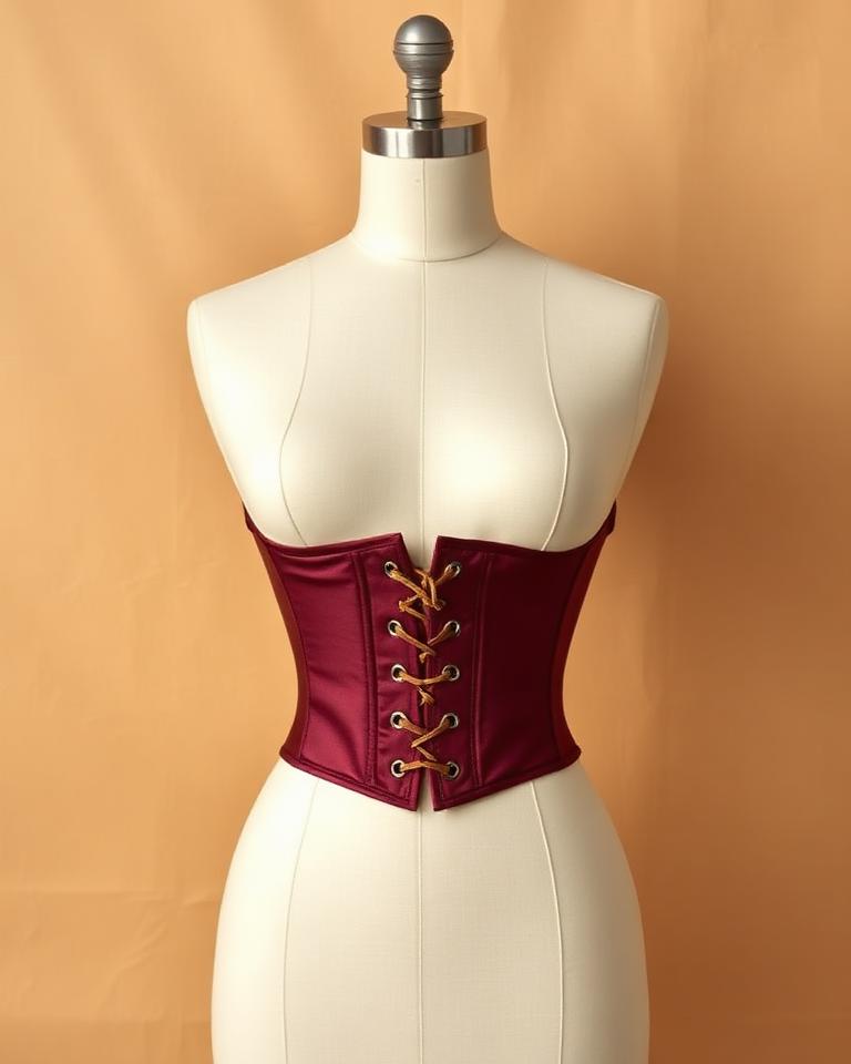 Underbust